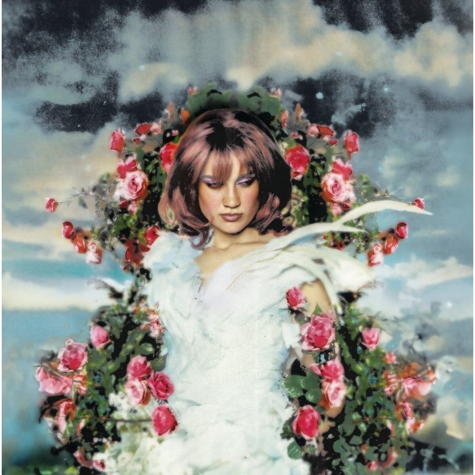 Joffe, Susannah: Dust Settles and So Will I (Event Pre-order) [BROKE]