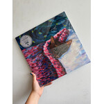 Cavetown: Sleepyhead - SIGNED (Lavender Vinyl) [SIRE]