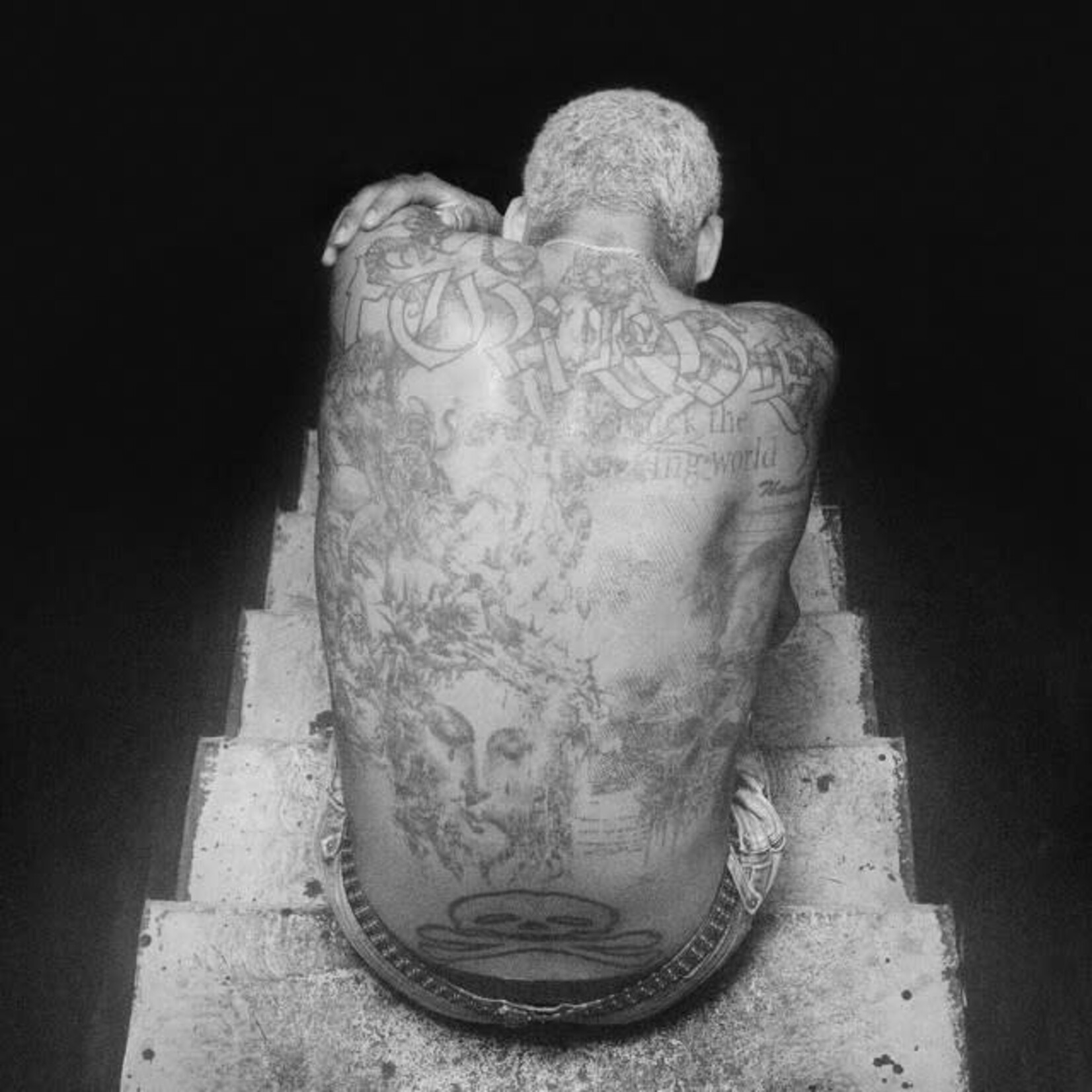 Ekkstacy: Forever (milky clear vinyl) [DINE ALONE]