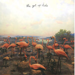 Get Up Kids: Problems [DINE ALONE]