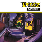 Pezz (Billy Talent): Watoosh! (Limited Edition Black Vinyl) [DINE ALONE]