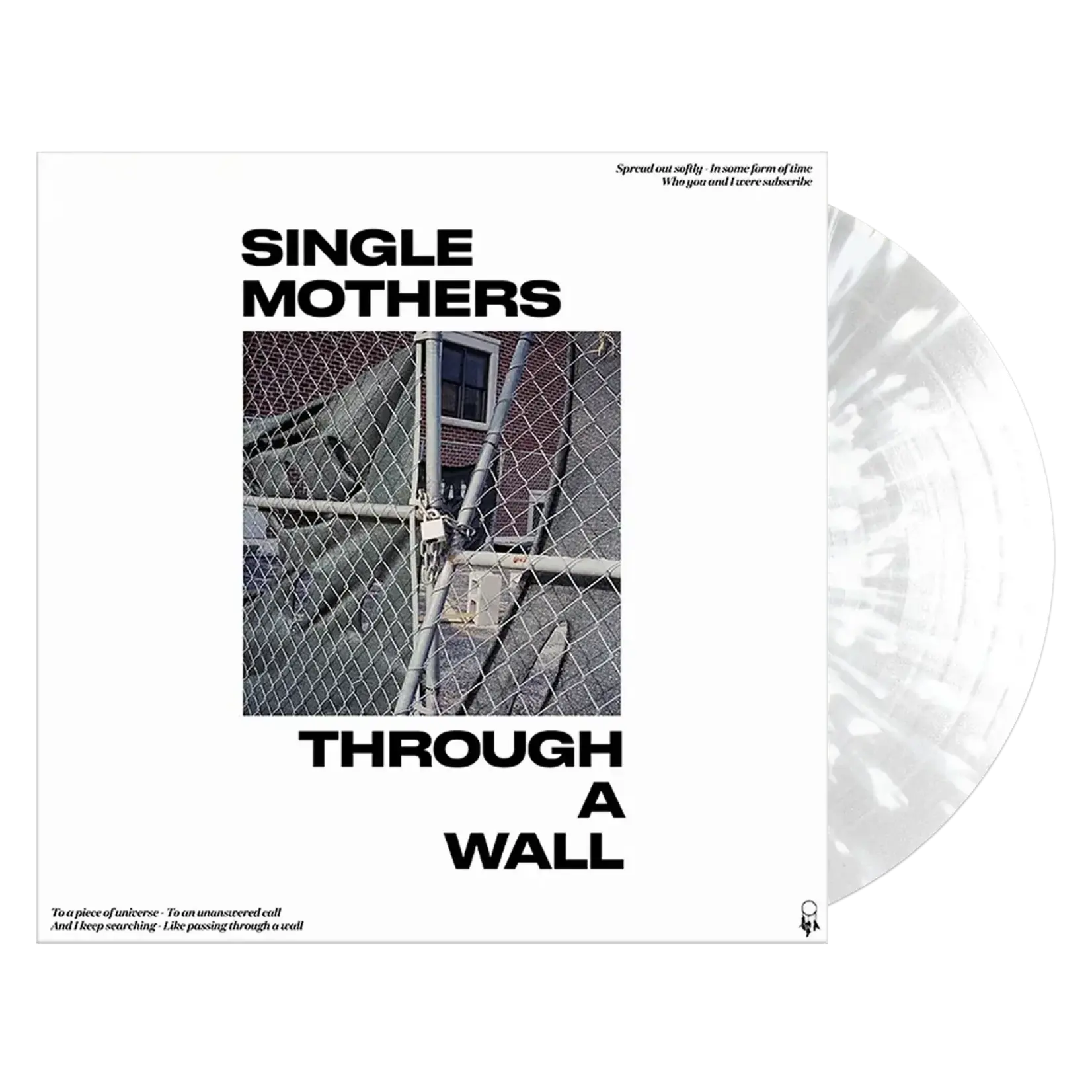 Single Mothers: Through A Wall [DINE ALONE]