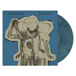 Wintersleep: Hello Hum (2LP, Marble Vinyl) [DINE ALONE]