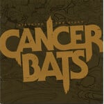 Cancer Bats: Birthing The Giant (Starburst Vinyl) [DINE ALONE]