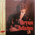 Bryan Adams - Bryan Adams Special Mini Album (w/ Obi & Insert)