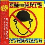 Men Without Hats: Rhythm Of Youth (w/ Obi & Insert) [JAPANESE VALUE COPY]