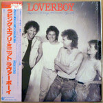 Loverboy: Lovin' Every Minute Of It (w/ Obi & Insert)