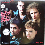 Loverboy: Keep It Up (w/ Obi & Insert)