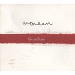 Moneen: The Red Tree (20th Anniversary Edition) (Red w/ Black Smoke Vinyl) [DINE ALONE]