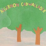 Algernon Cadwallader: Some Kind Of Cadwallader (Pink/Green Vinyl) [LAUREN RECORDS]