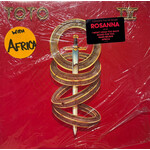 Toto: IV (1982, Canada, In Shrink, w/hype sticker VG+) [COLUMBIA]