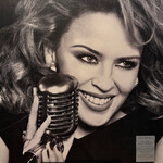 Kylie Minogue - The Abbey Road Sessions (2012, UK, Ltd Ed #'d, w/Insert, VG)