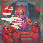Death: Scream Bloody Gore (1987, Canada, Metal, Disc VG+) [COBRA]