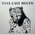 Palace Music: Viva Last Blues (1995, USA, W/Poster, Early Bonnie Prince Billy, EX) [DRAG CITY/PALACE]