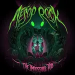 Aesop Rock: The Impossible Kid (2LP Black Vinyl) [RHYMESAYERS]