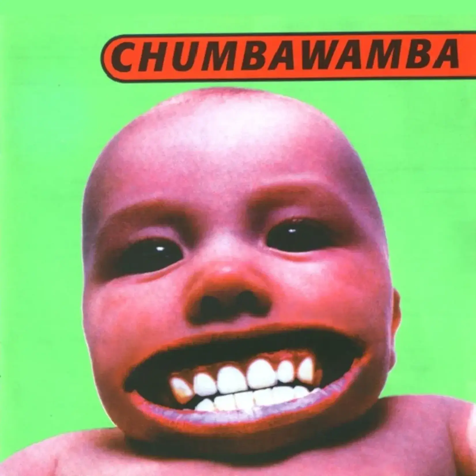 Chumbawamba: Tubthumper (2LP) [INTEGRAL]