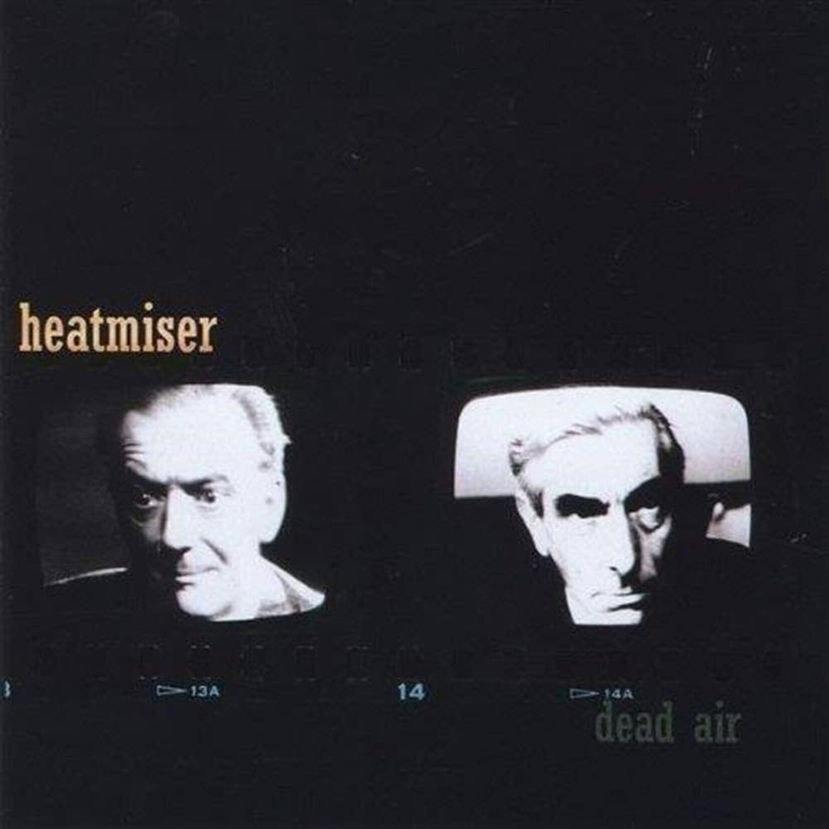 Heatmiser: Dead Air [FRONTIER]