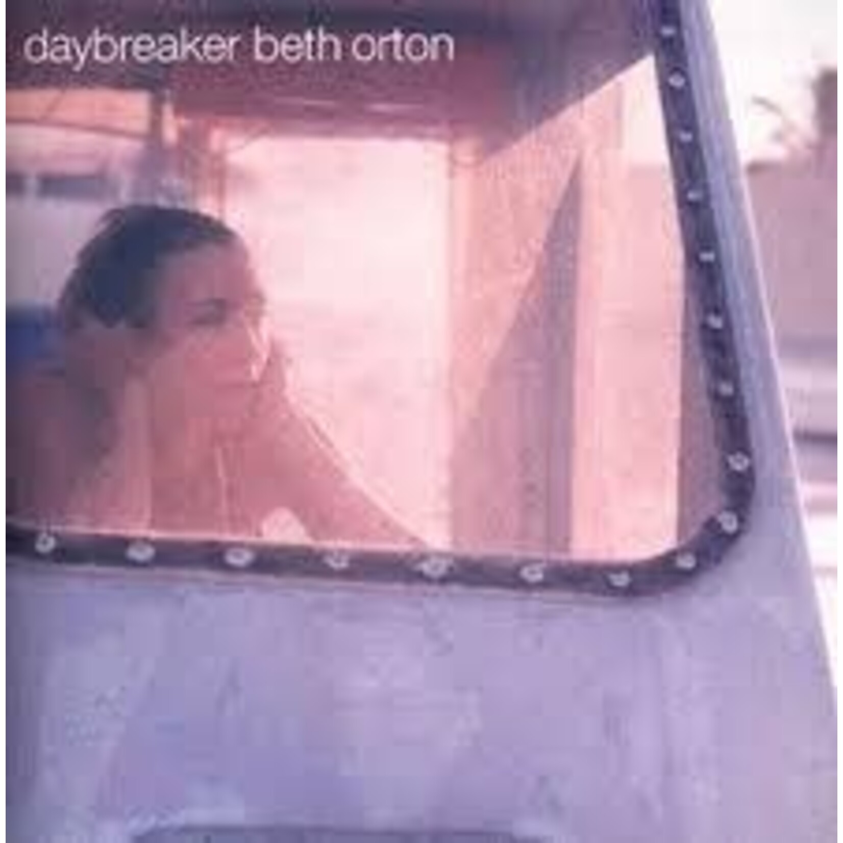 Beth Orton: Daybreaker [WARNER]
