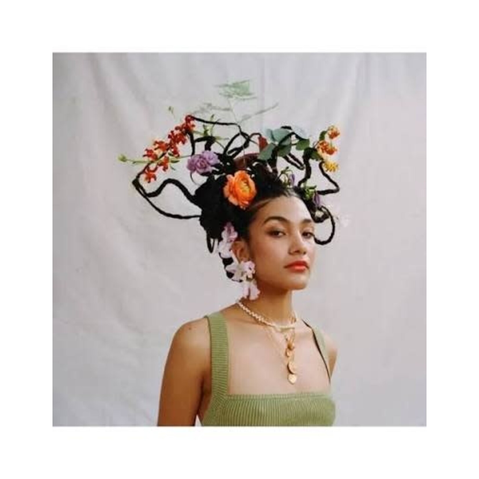Dean,Olivia: Growth (10") [10", CAPITOL / EMI]