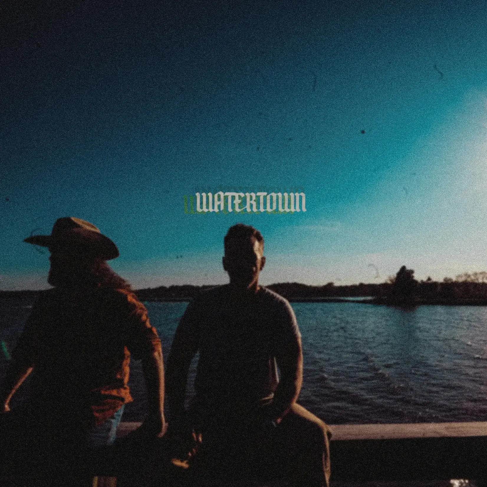 Brothers Osborne: Watertown [EMI UK / EMI]