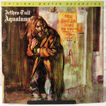 Jethro Tull: Aqualung (1981, USA, MoFi, VG+) [CHRYSALIS]