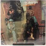 Modulations: It's Rough Out Here (1975, USA, SEALED) [BUDDAH]
