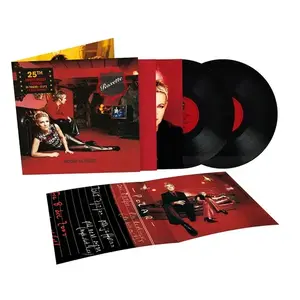Roxette: Room Service (25Th Anniversary) [WARNER]