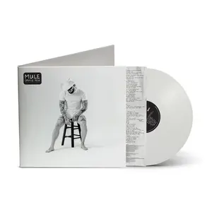 Orville Peck: Mule (White Vinyl) [WARNER]