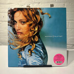 Madonna: Ray of Light (1998, Japan, Limited Edition w/Insert, VG+) [WARNER]