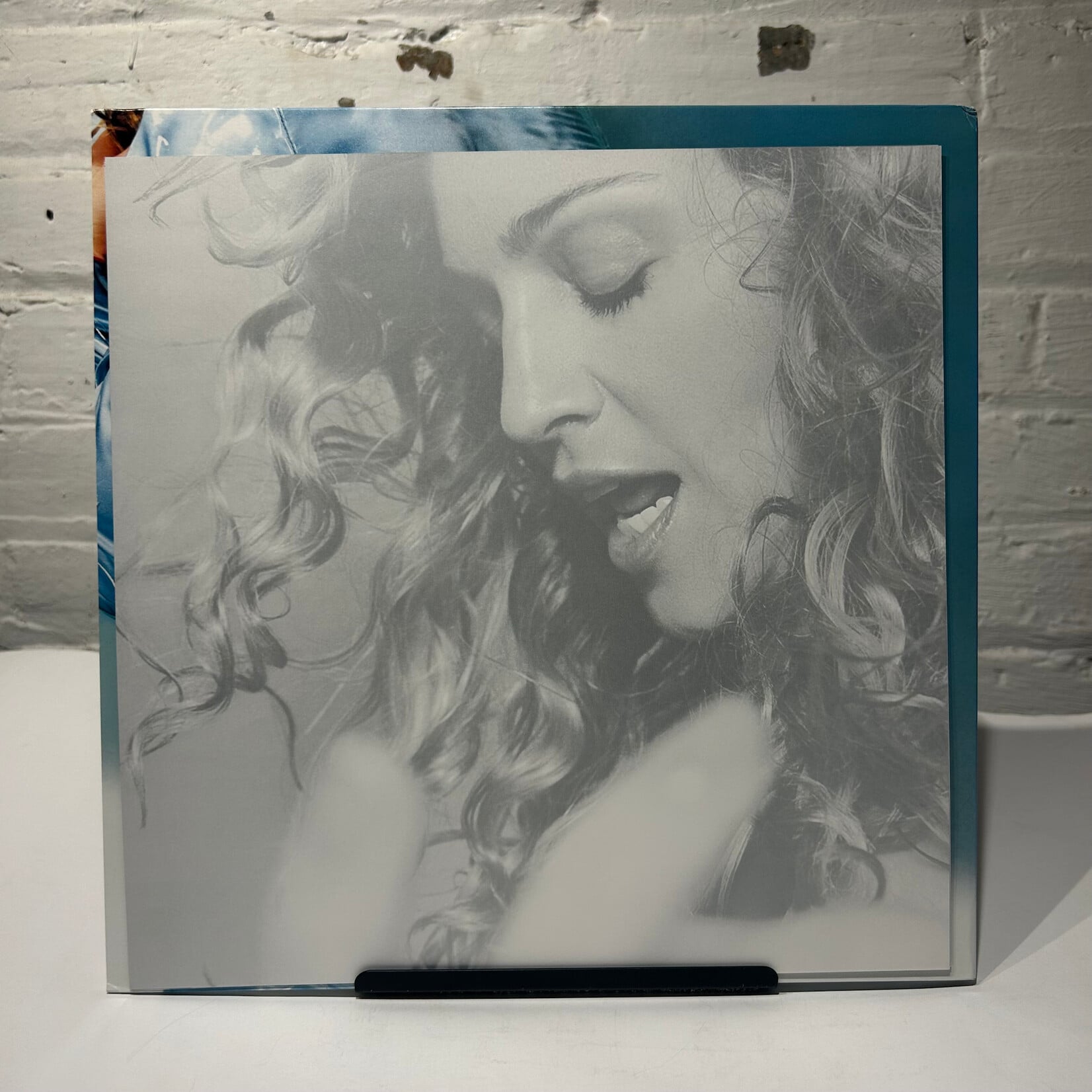 Madonna: Ray of Light (1998, Japan, Limited Edition w/Insert, VG+) [WARNER]