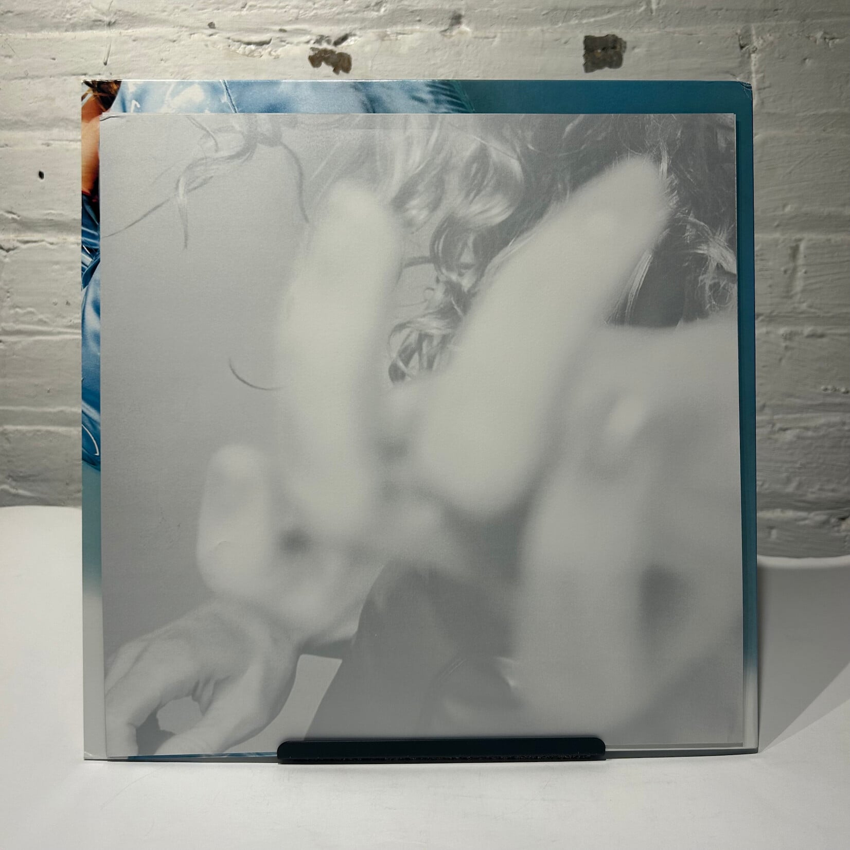 Madonna: Ray of Light (1998, Japan, Limited Edition w/Insert, VG+) [WARNER]