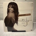 Jackson, Janet: Damita Jo (2004, USA, In Shrink, VG+) [VIRGIN]