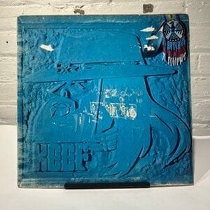 Hartley, Keef Band: Little Big Band (1971, UK, Disc VG+) [DERAM]