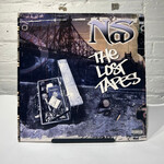 Nas: The Lost Tapes (2002, Europe, VG+) [COLUMBIA]