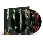Type O Negative: October Rust (Picture Disc) [WARNER]