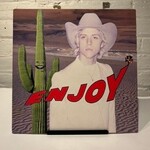 Enjoy: Another Word For Joy (2016, USA, Punk, VG+)  [ Burger Records]