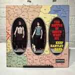 Keef Hartley Band: The Battle of North West Six (1969, UK, VG+) [DERAM]