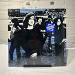 Tragically Hip:  The Tragically Hip (1987, Canada, In Shrink, w/ Promo Sheets, Disc VG+) [ RCA]
