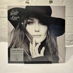 Bruni, Carla: French Touch (2017, Europe, Sealed) [VERVE]
