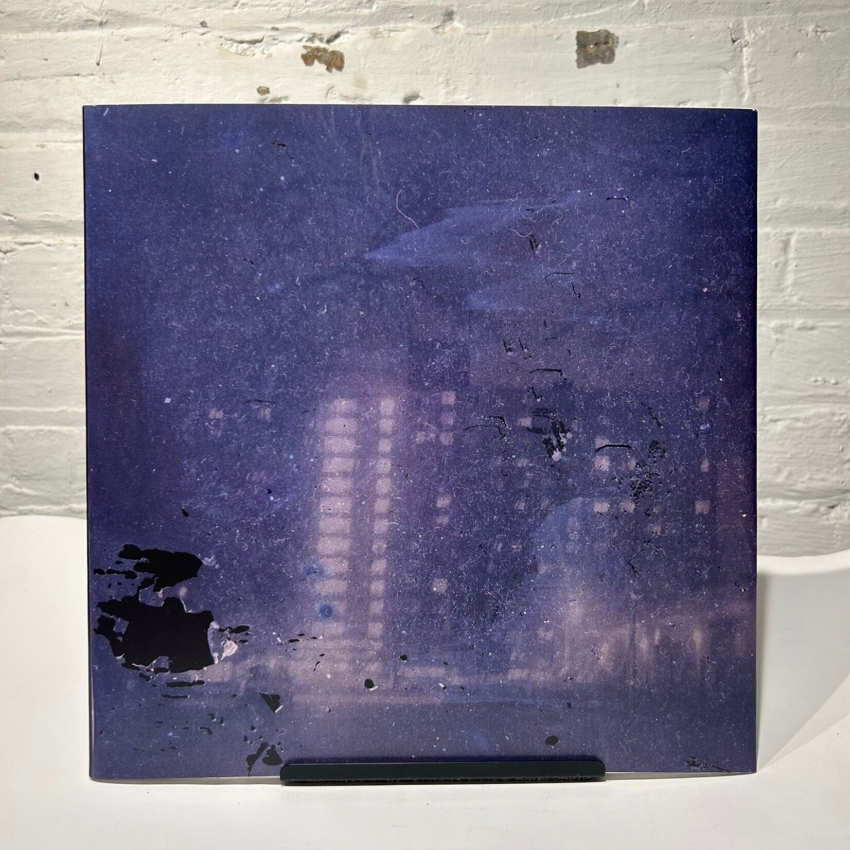 Sqürl: Silver Haze (Sacred Bones Record Society Limited Edition, 2023, Sealed) [SACRED BONES]