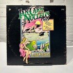 Carr, Ian & Nucleus Plus: Labyrinth (1973, Canada, VG+) [VERTIGO]