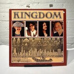 Kingdom: Self-Titled (1970, USA, VG+) [SPECIALITY]