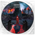 Counterparts: A Eulogy For Those Still Here (Picture Disk) [NEW DAMAGE RECORDS]