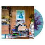 d.b.s.: Some Boys Got It, Most Men Don't (Splatter Vinyl, Alternate Cover) [DINE ALONE]
