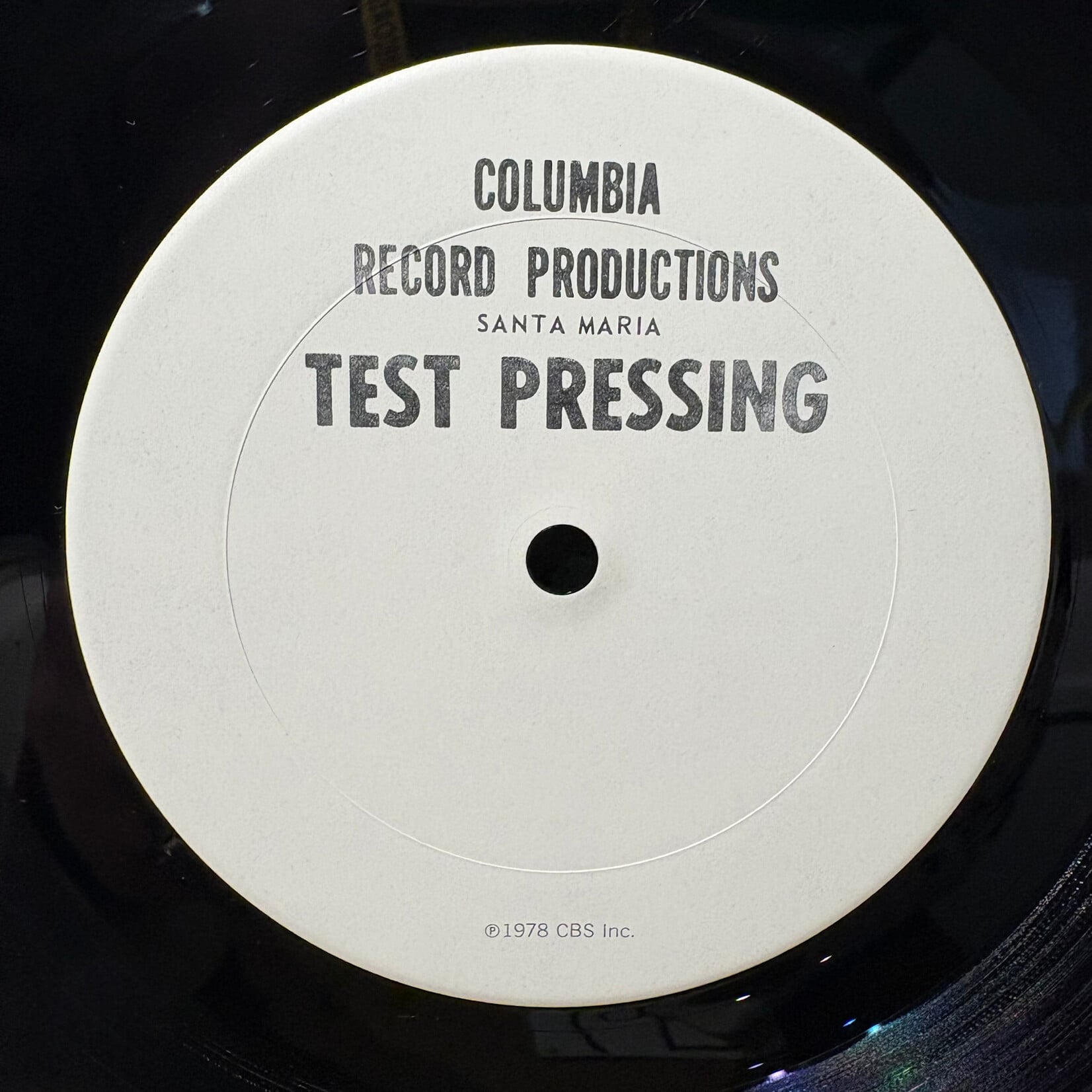 Wilton Felder - We All Have A Star (1978, USA, Test Press, VG+)