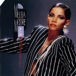 Moore, Melba: I'm in Love [VINTAGE]