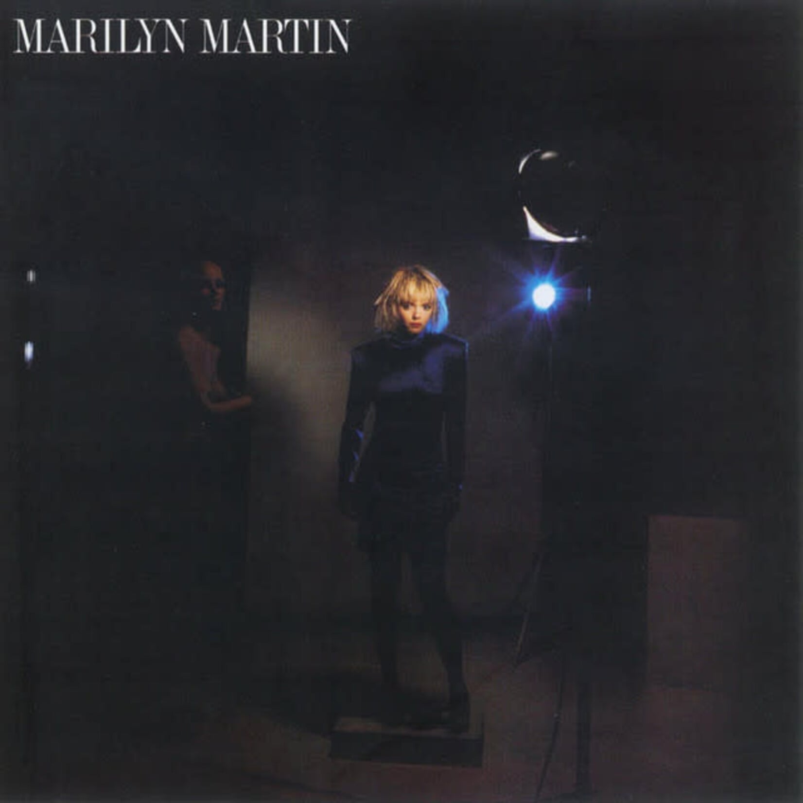 Martin, Marilyn: self-titled [VINTAGE]