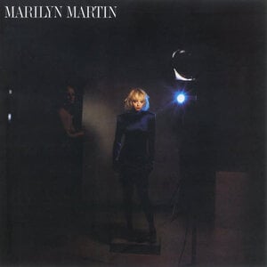 Martin, Marilyn: self-titled [VINTAGE]