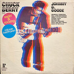 Berry, Chuck: Johnny B. Goode [VINTAGE]