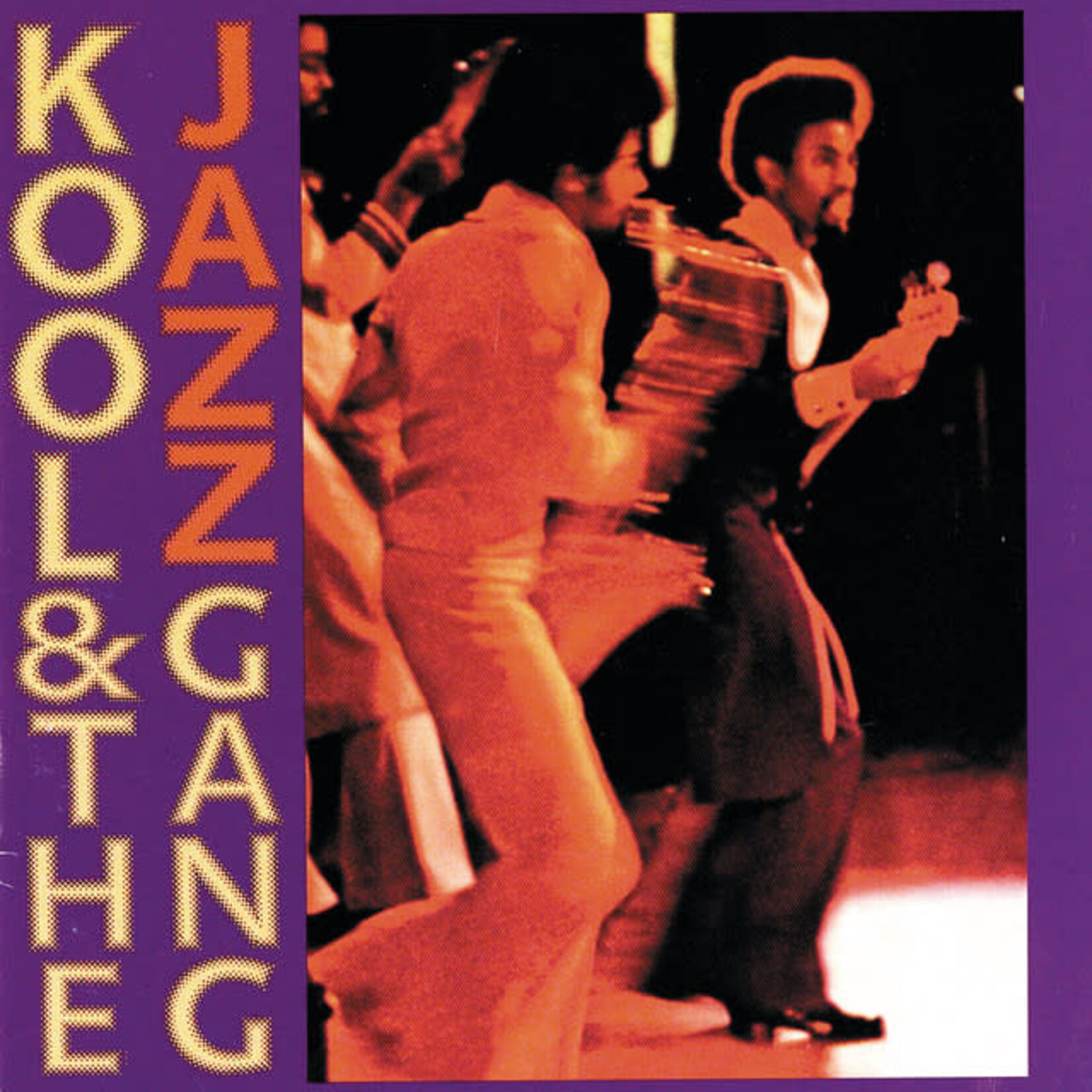 Kool & the Gang: Kool Jazz [VINTAGE]